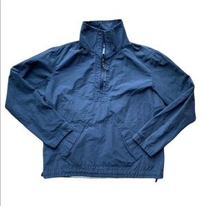 Columbia | Columbia Women's 1/4 zip pullover lightweight jacket